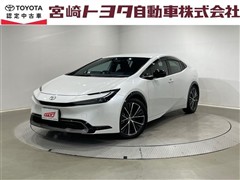 プリウス Z
