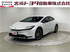 トヨタ プリウス Z