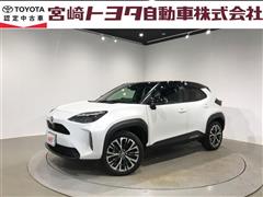 トヨタ ヤリスクロスHV Z