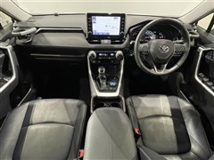 RAV4 G Zパッケージ