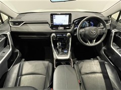 RAV4 ハイブリッドG
