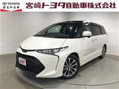トヨタ エスティマ アエラス プレミアム