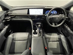 クラウン スポーツ Z