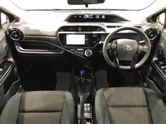 アクア S スタイルブラック