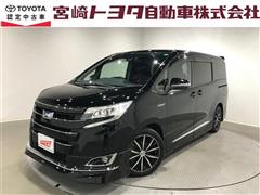 トヨタ ノア HV G