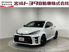 トヨタ GRヤリス RC