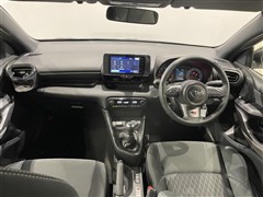 GRヤリス RC