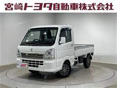 スズキ キャリィトラック 60シュウネンキネン