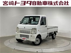 キャリィトラック KC A/C・P/S