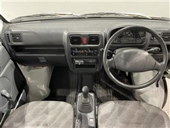キャリィトラック KC A/C・P/S