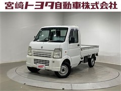 キャリィトラック KC A/C・P/S