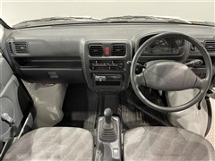 キャリィトラック KC A/C・P/S