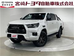 ハイラックス Z GRスポーツ