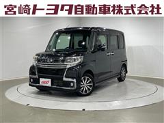 ダイハツ　タント カスタムXトップ SA2