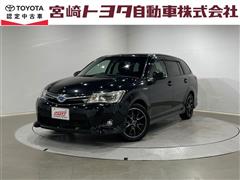 トヨタ カローラフィールダー HV G