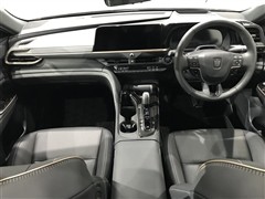 クラウン スポーツ Z