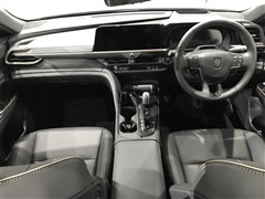 クラウン スポーツ Z