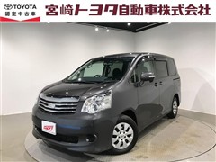 トヨタ ノア X スペシャルエディション