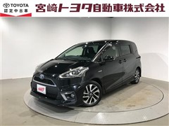 トヨタ シエンタ ハイブリッド G