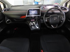 シエンタ ハイブリッド G