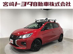 ミラージュ ブラックエディション