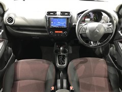 ミラージュ ブラックエディション