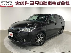 フィールダー HV G WxB