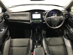 フィールダー HV G WxB