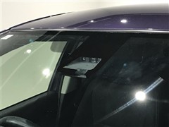 ヴィッツHV Fセーフティエディショ