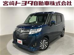 ダイハツ トール カスタムG SA2