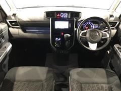 トール カスタムG SA2