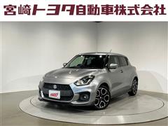 スズキ スイフト スポーツ