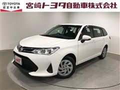 トヨタ　カローラフィールダー EX