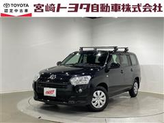 トヨタ プロボックスバン HV F