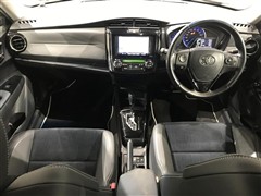 カローラフィールダー HV Gエアロツ