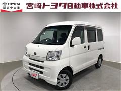 トヨタ ピクシスバン クルーズ