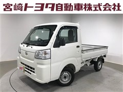 ダイハツ ハイゼットトラック スタンダード