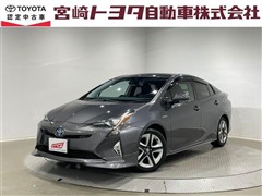 プリウス A ツーリングセレクション