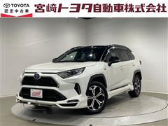 RAV4 PHV ブラックトーン