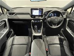 RAV4 PHV ブラックトーン