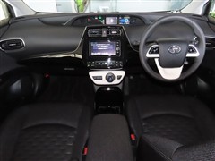 プリウスPHV S