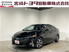 トヨタ プリウスPHV S