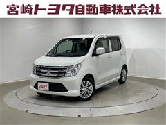 スズキ ワゴンR FZ