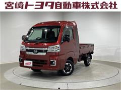 ダイハツ ハイゼットトラック ジャンボEX