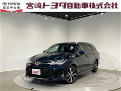 カローラフィールダーG WxB