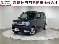 ピクシススペース カスタム G