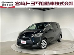 トヨタ シエンタ G クエロ