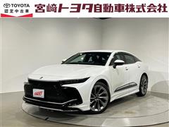 クラウン CO Gアドバ レザー