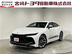 クラウン CO Gアドバ レザー