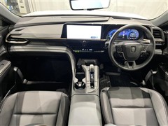 クラウン CO Gアドバ レザー
